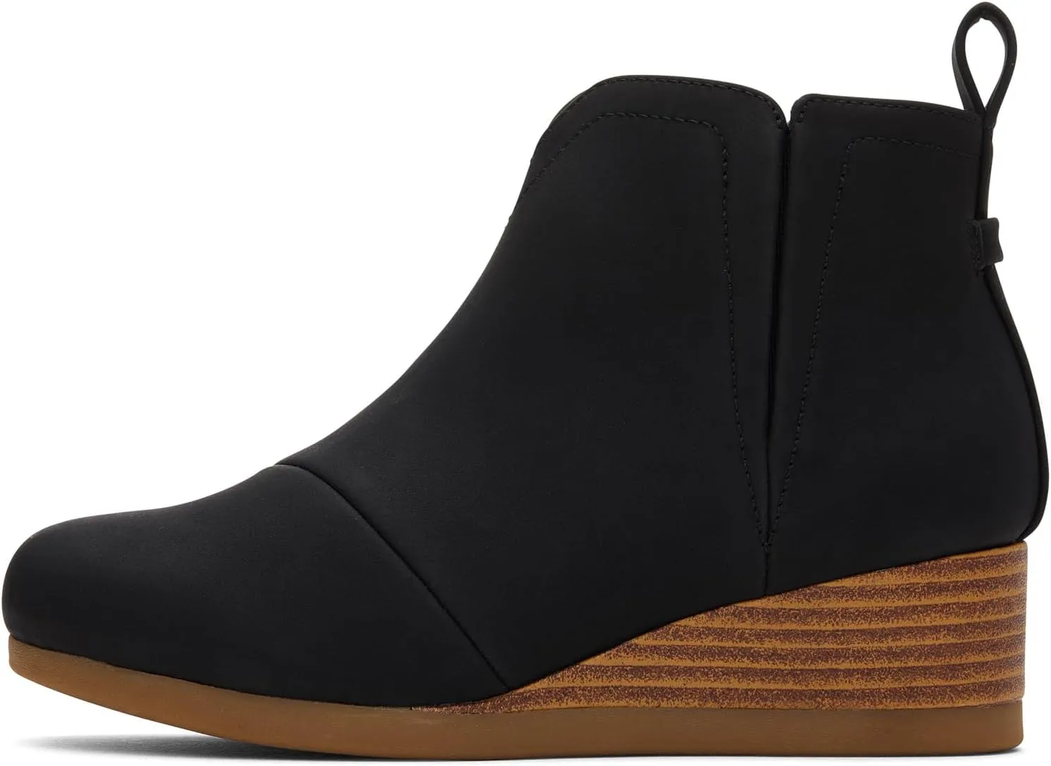 TOMS Girl's, Clare Boot - Little Kid & Big Kid