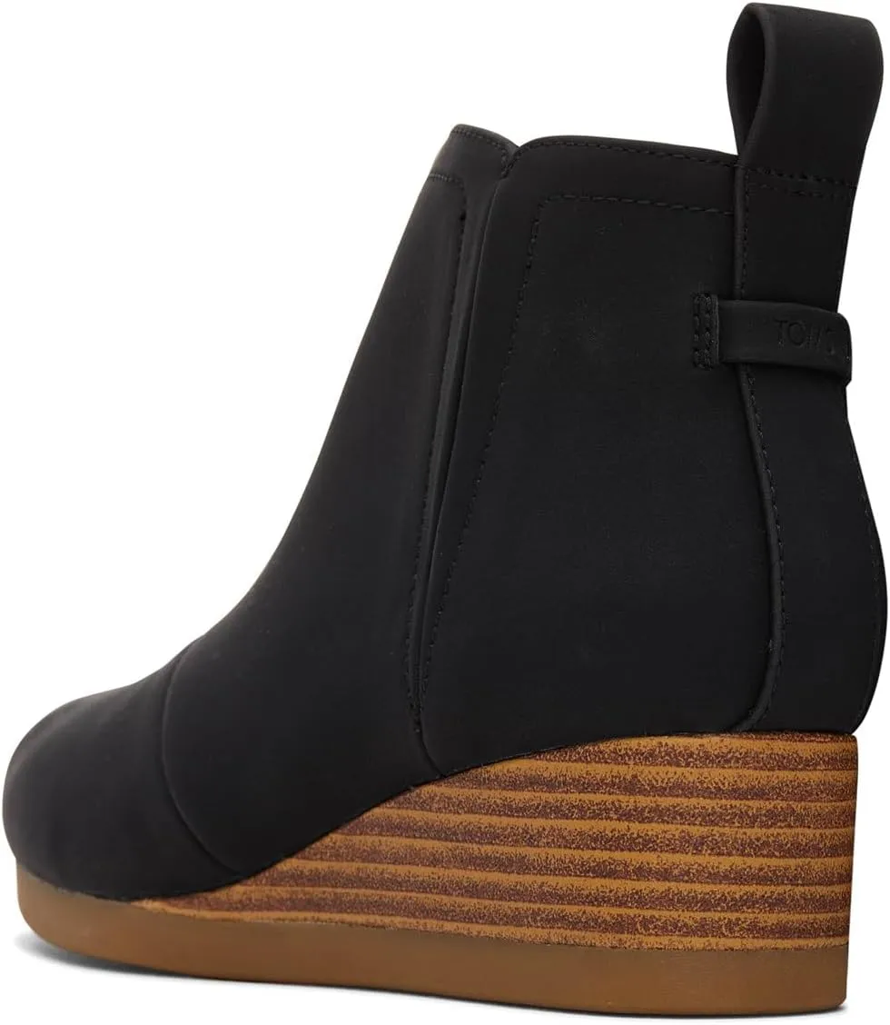 TOMS Girl's, Clare Boot - Little Kid & Big Kid