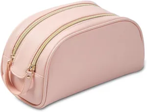 Travel Wash Bag Cosmetic Bag Large Capacity Multifunctional Storage Bag Travel Storage(D)