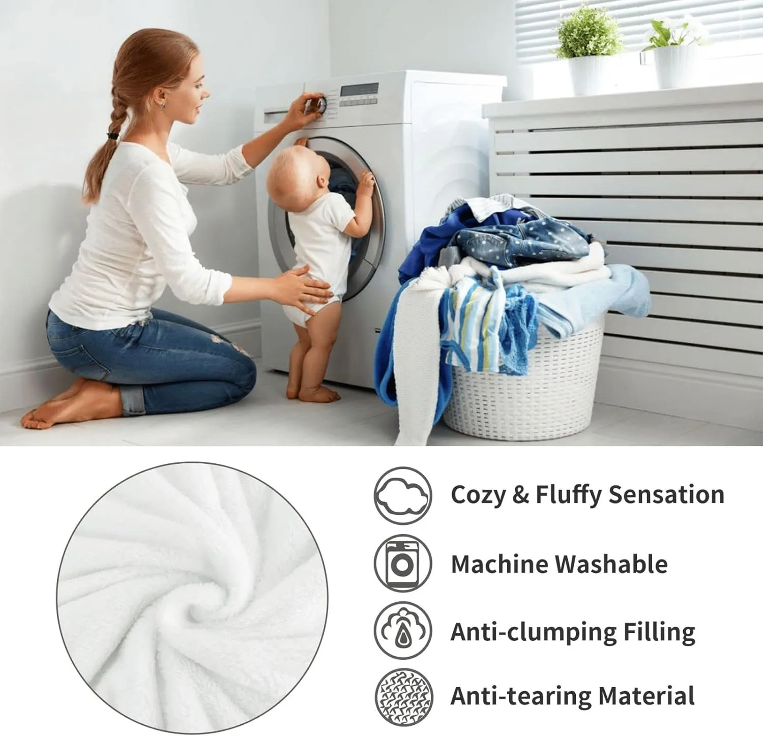 Ultra Soft Fleece Blanket,Lemon Wedges, No Shed No Pilling Luxury Plush Cozy Lightweight Blanket for Bed, Couch, Chair, Sofa Suitable for All Season,60"x50"