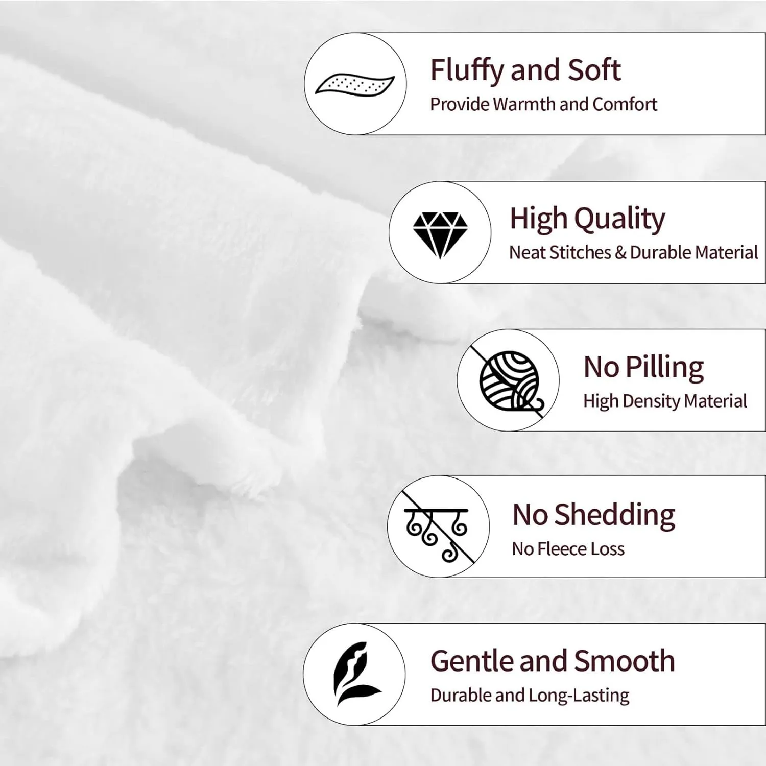 Ultra Soft Fleece Blanket,Lemon Wedges, No Shed No Pilling Luxury Plush Cozy Lightweight Blanket for Bed, Couch, Chair, Sofa Suitable for All Season,60"x50"
