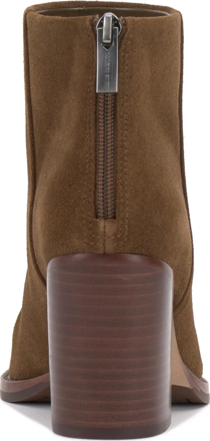 Vince Camuto Women's Polleah Ankle Boot