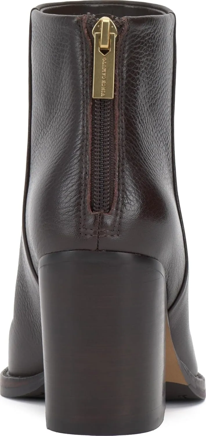 Vince Camuto Women's Polleah Ankle Boot