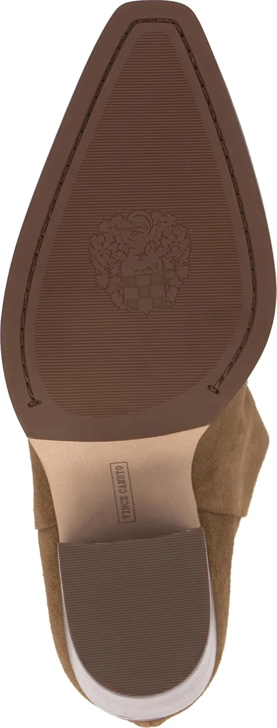 Vince Camuto Women's Polleah Ankle Boot
