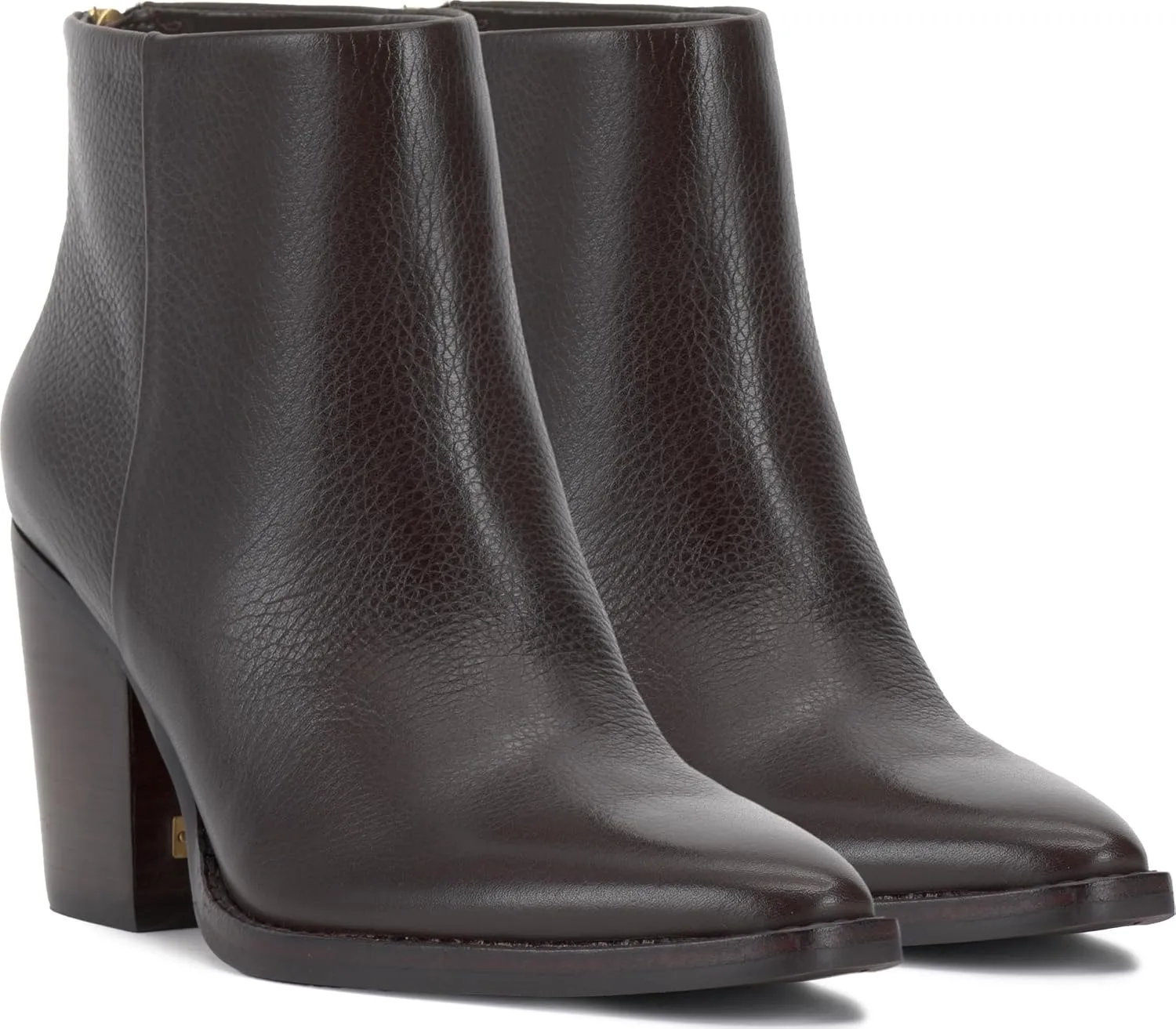 Vince Camuto Women's Polleah Ankle Boot