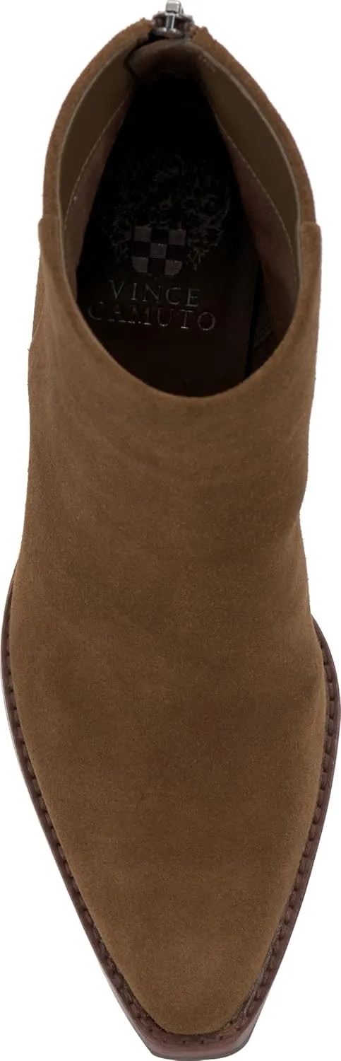 Vince Camuto Women's Polleah Ankle Boot
