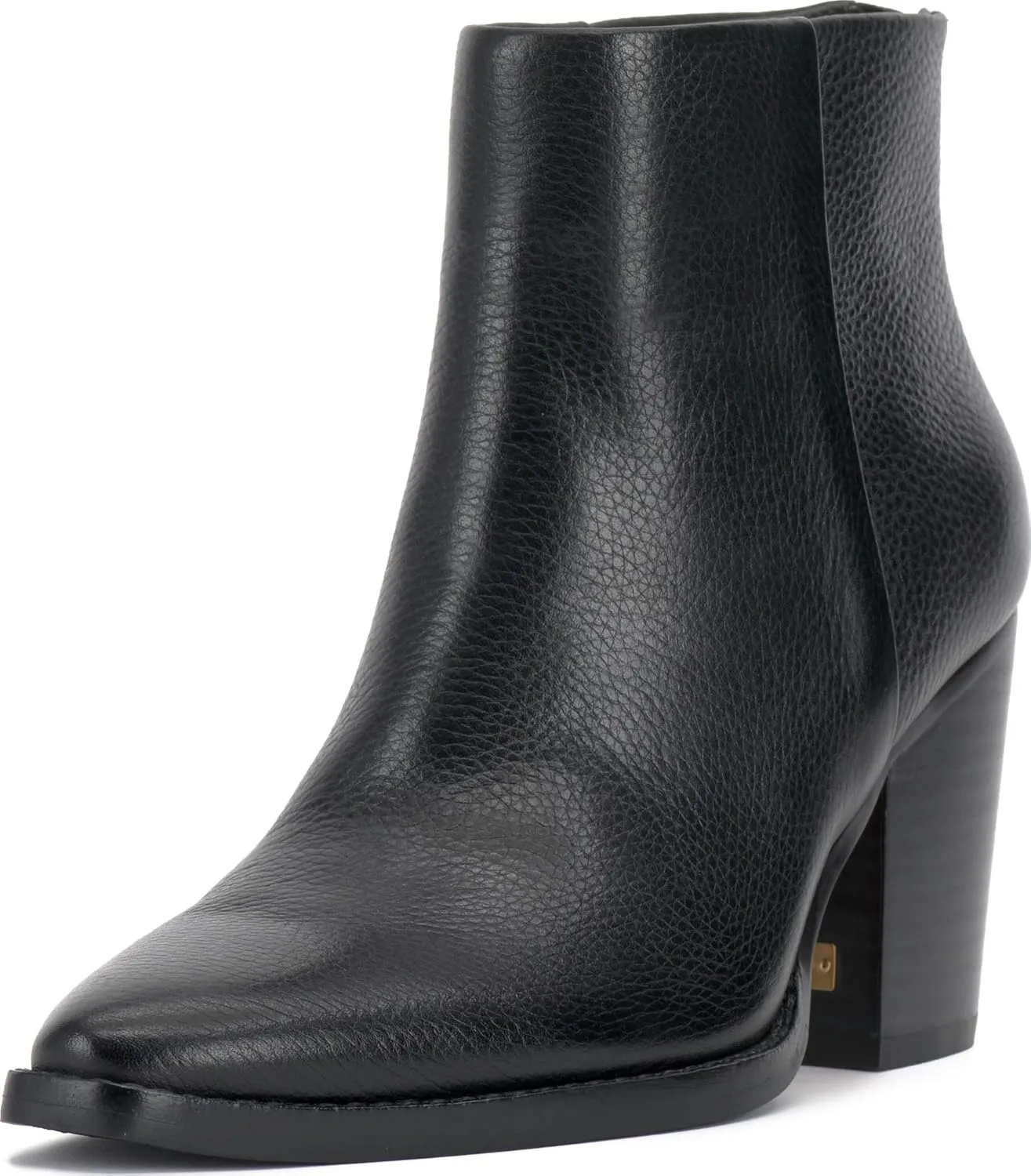 Vince Camuto Women's Polleah Ankle Boot