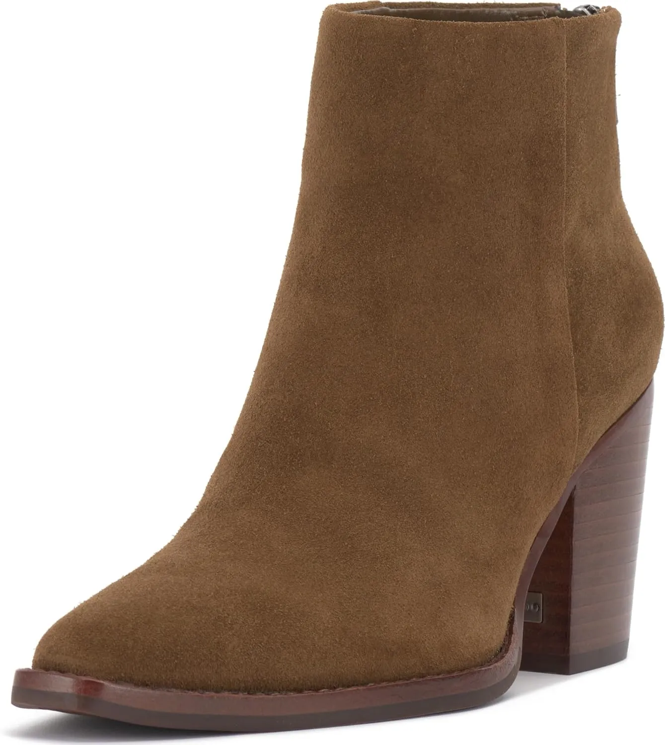 Vince Camuto Women's Polleah Ankle Boot