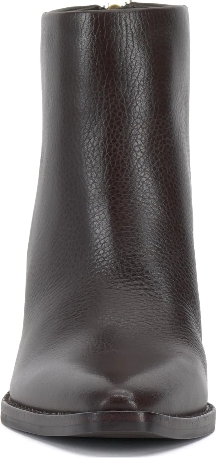 Vince Camuto Women's Polleah Ankle Boot