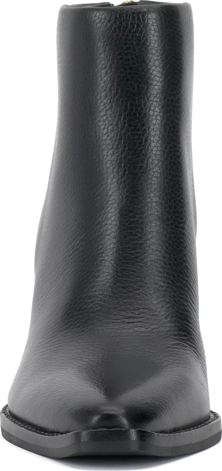 Vince Camuto Women's Polleah Ankle Boot