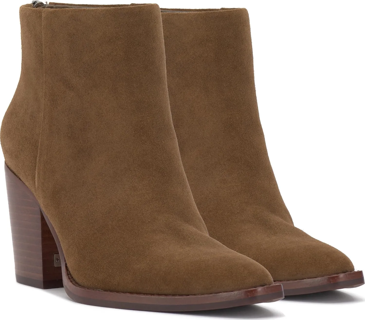 Vince Camuto Women's Polleah Ankle Boot