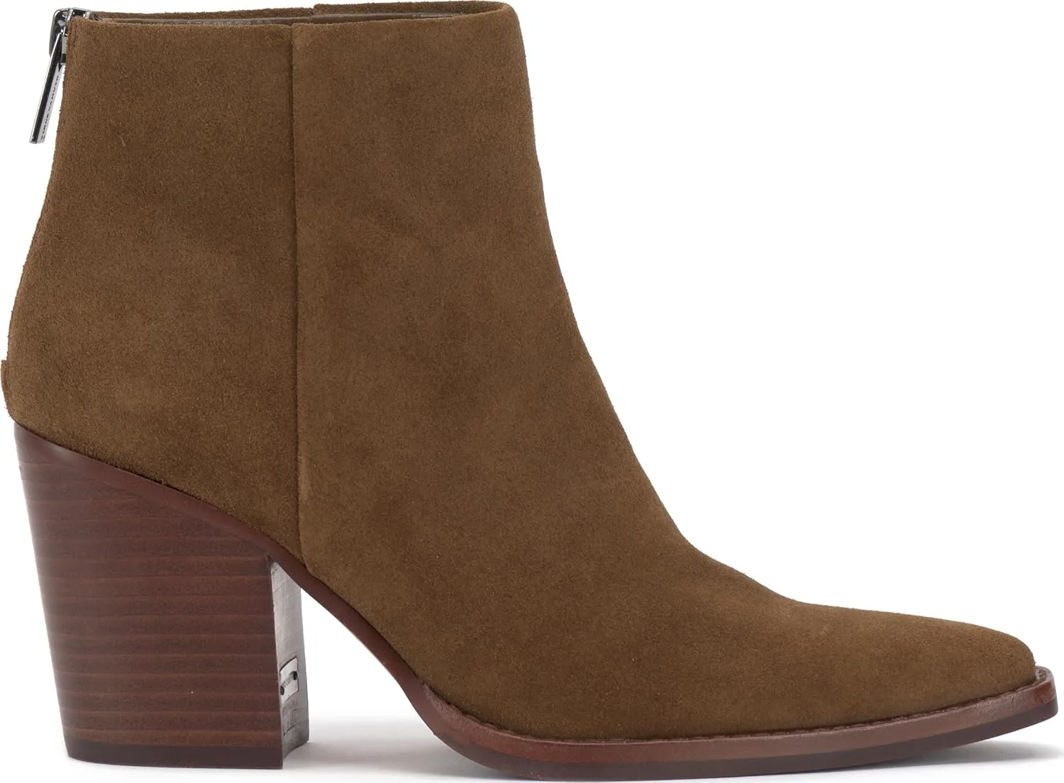 Vince Camuto Women's Polleah Ankle Boot