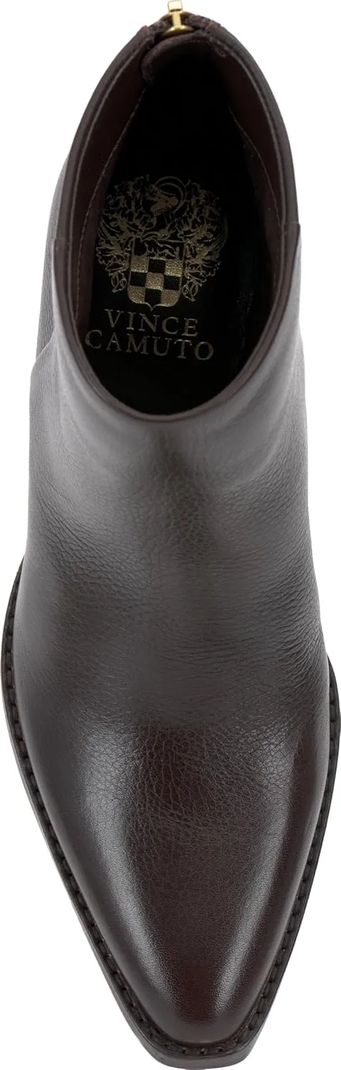 Vince Camuto Women's Polleah Ankle Boot