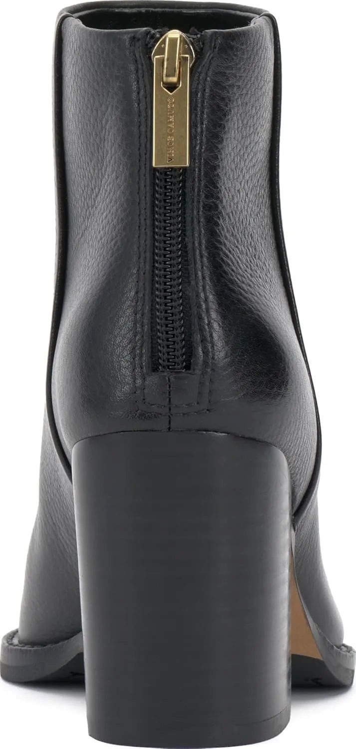 Vince Camuto Women's Polleah Ankle Boot