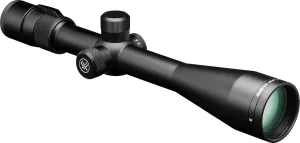 Vortex Optics Viper Parallax Adjustment Second Focal Plane Riflescopes