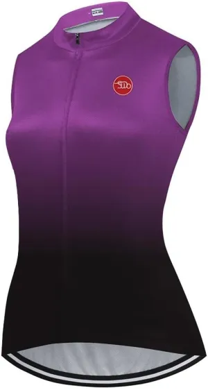 Women's Cycling Jersey Sleeveless Bike Vest Shirts Bicycle Clothing Biking Tank Tops Tights