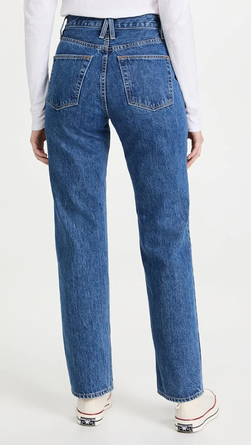 Women's London Sweet Memory Jeans