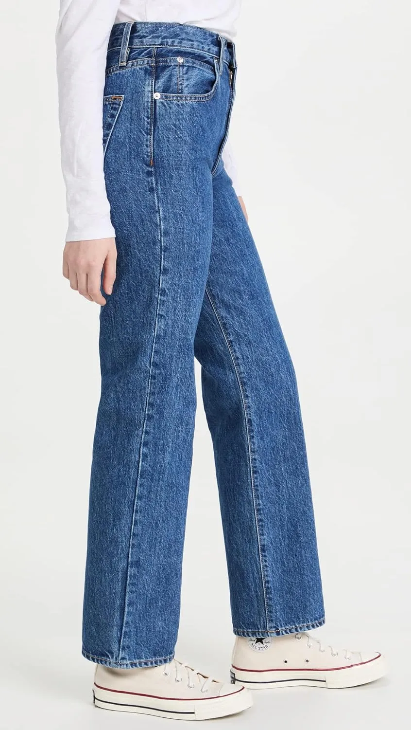 Women's London Sweet Memory Jeans