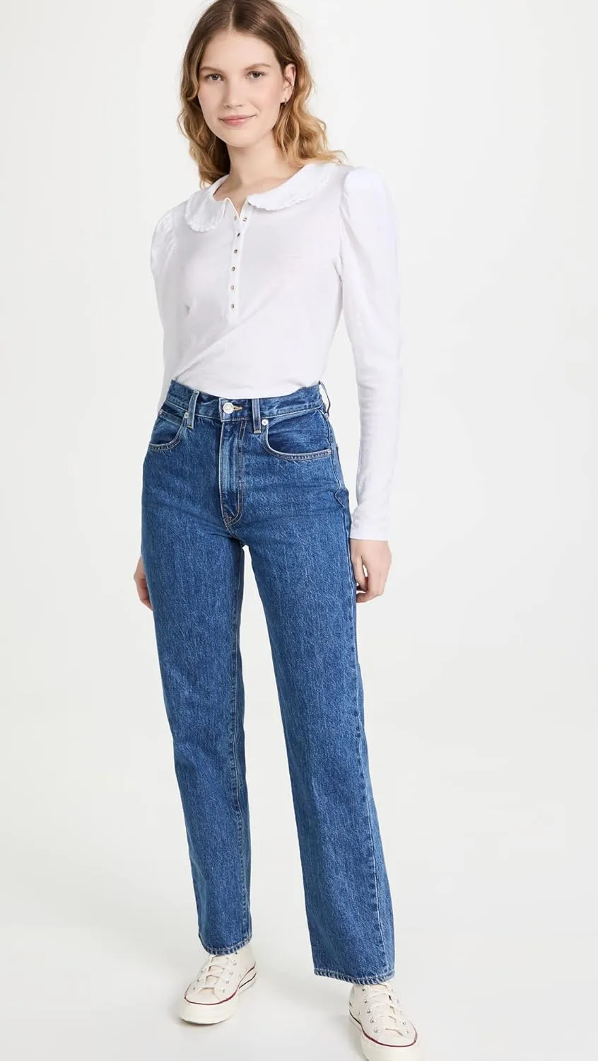 Women's London Sweet Memory Jeans