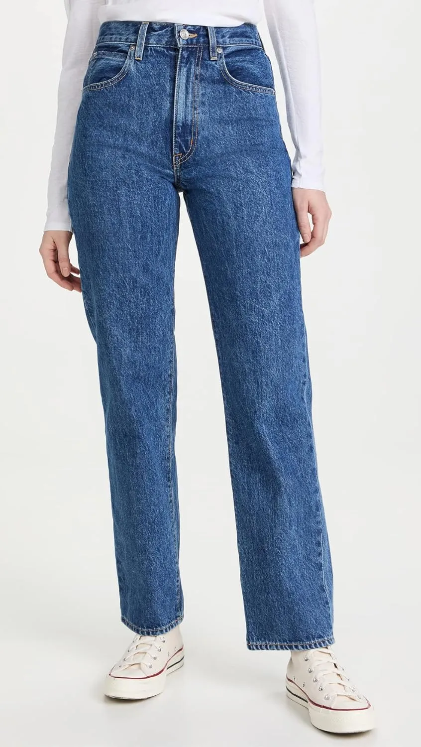 Women's London Sweet Memory Jeans