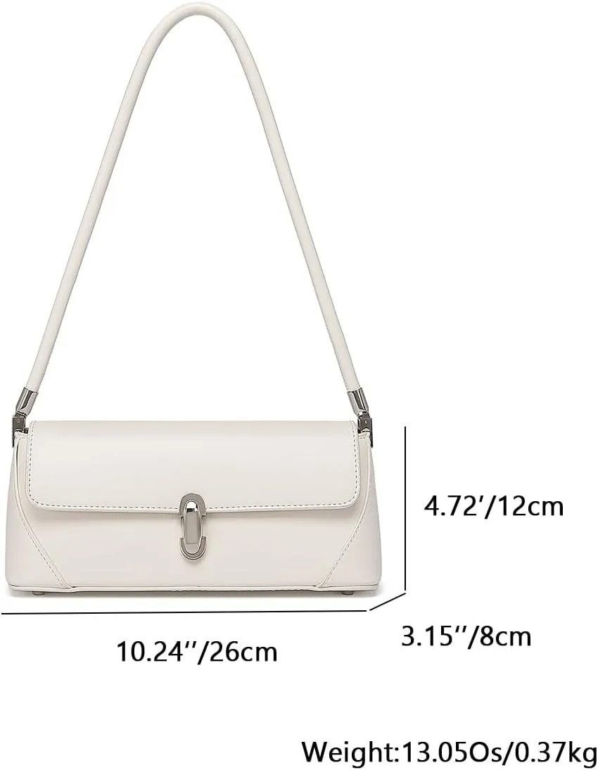 Women's PU Shoulder Bag Stylish and Practical bag